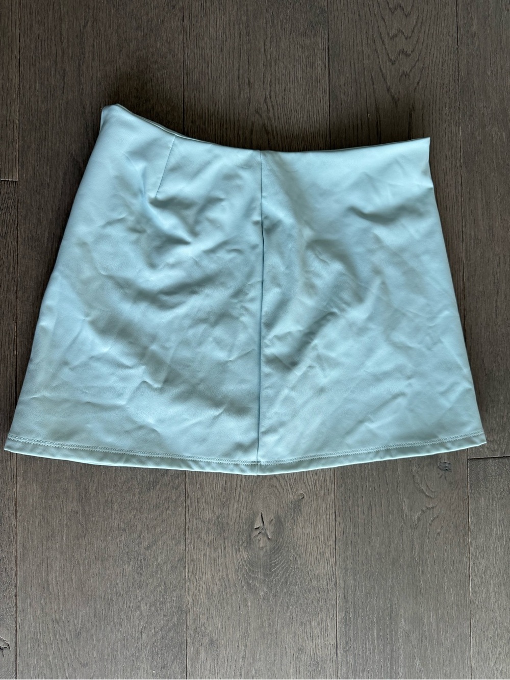 Altar’d State began leather skirt